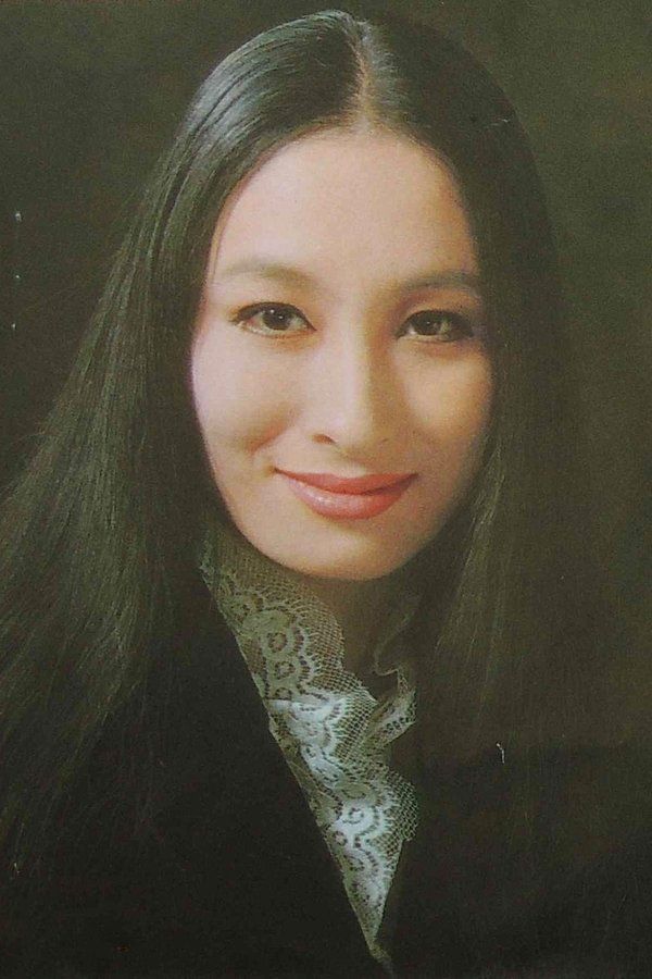 Kyōko Enami – Foto