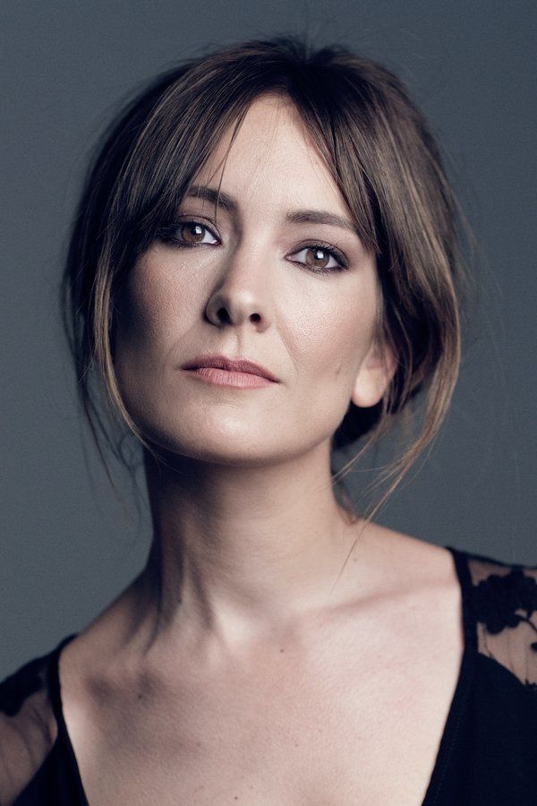 Miriam Cabeza – Foto