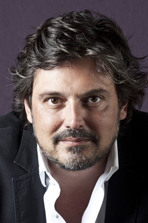 Fabiano Gullane – Foto
