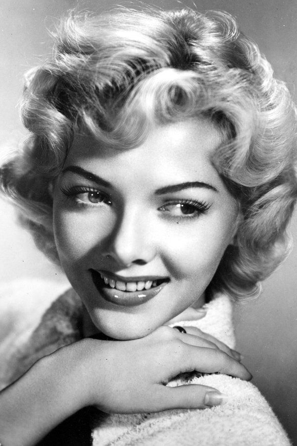 Barbara Lawrence – Foto