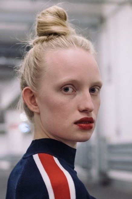 Luzia Oppermann – Foto