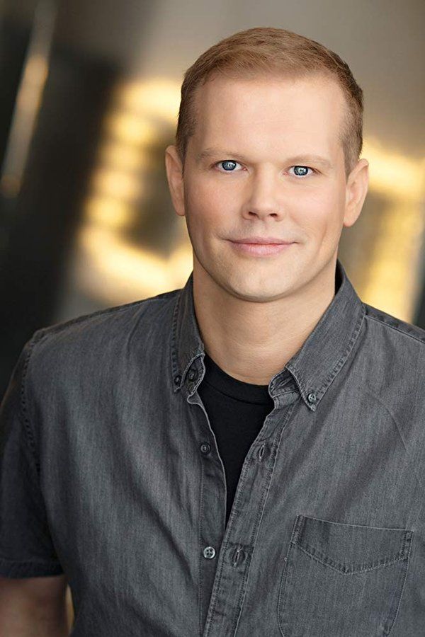 Dave Power – Foto