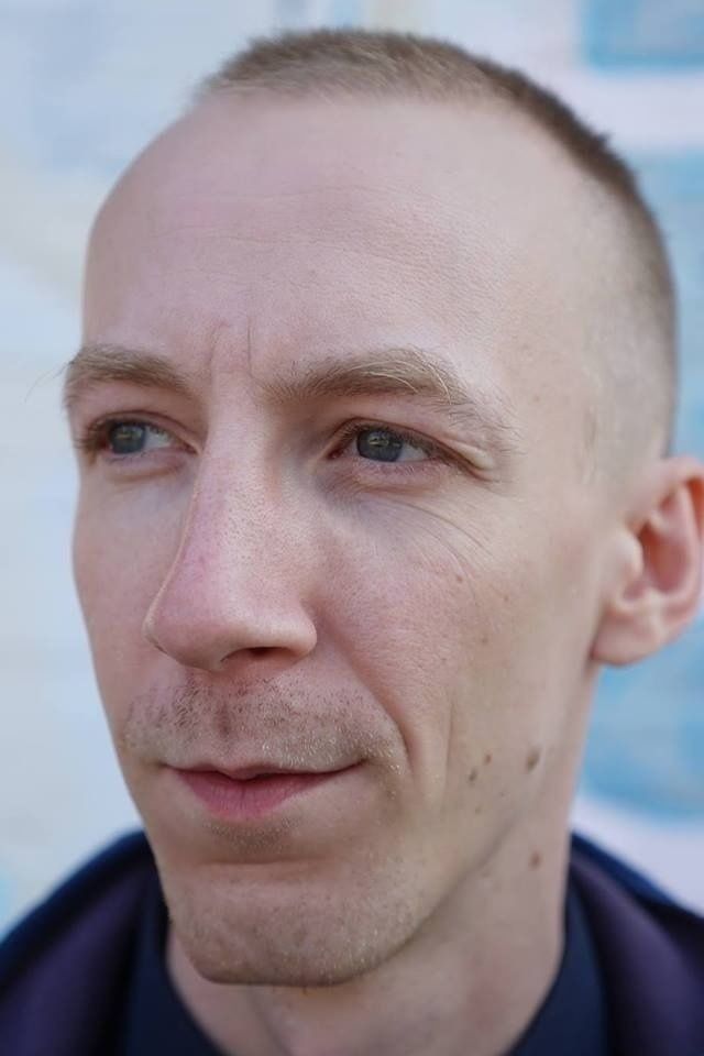 Jakob Bieber – Foto