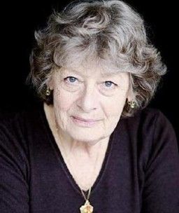 Nadia Barentin – Foto