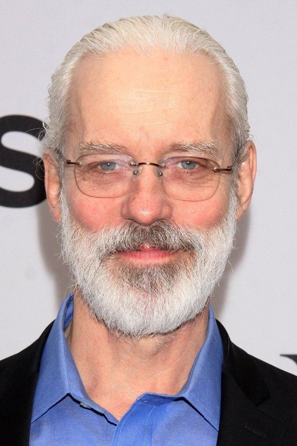 Terrence Mann – Foto