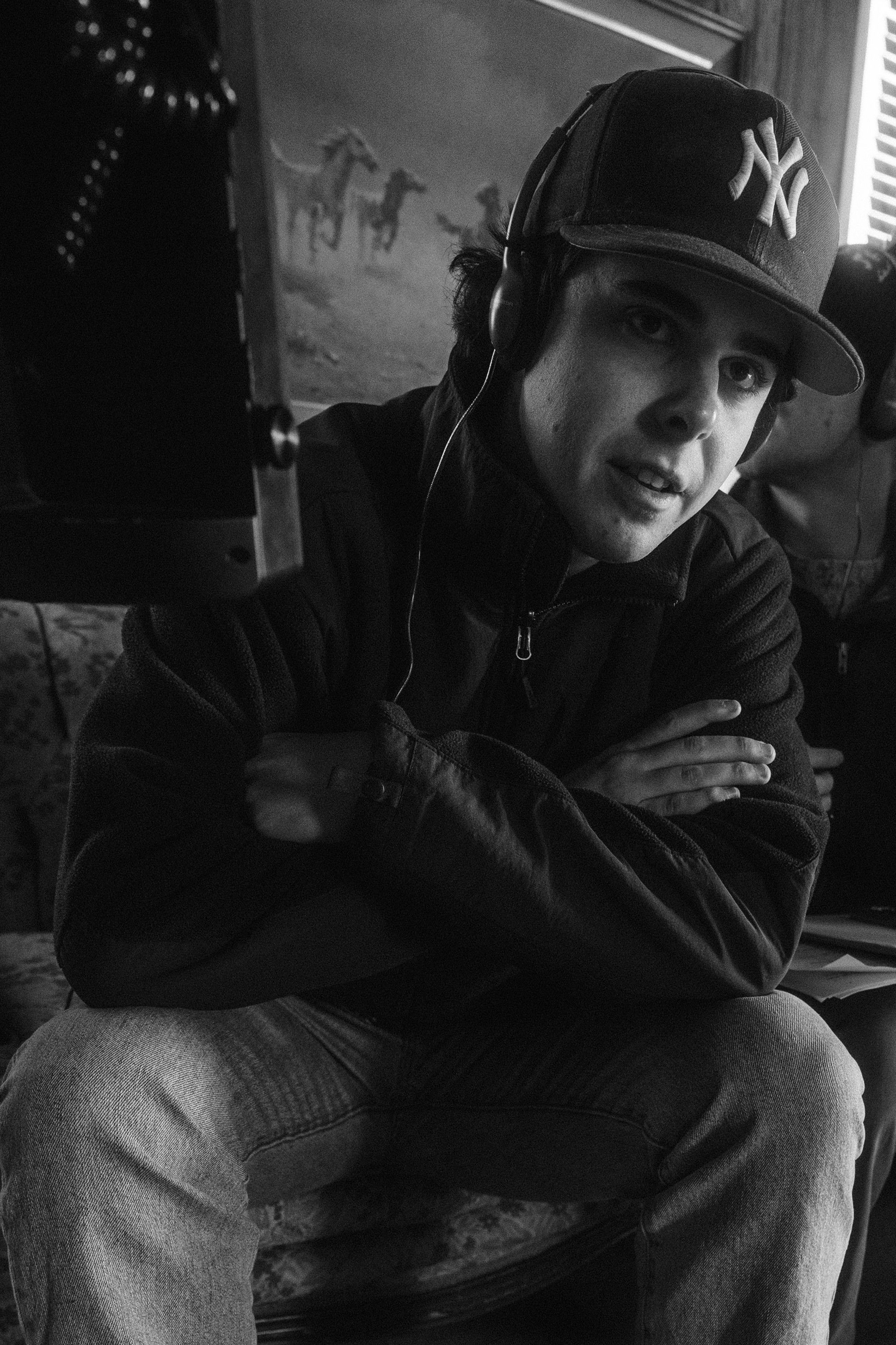 Grant Lafferty – Foto
