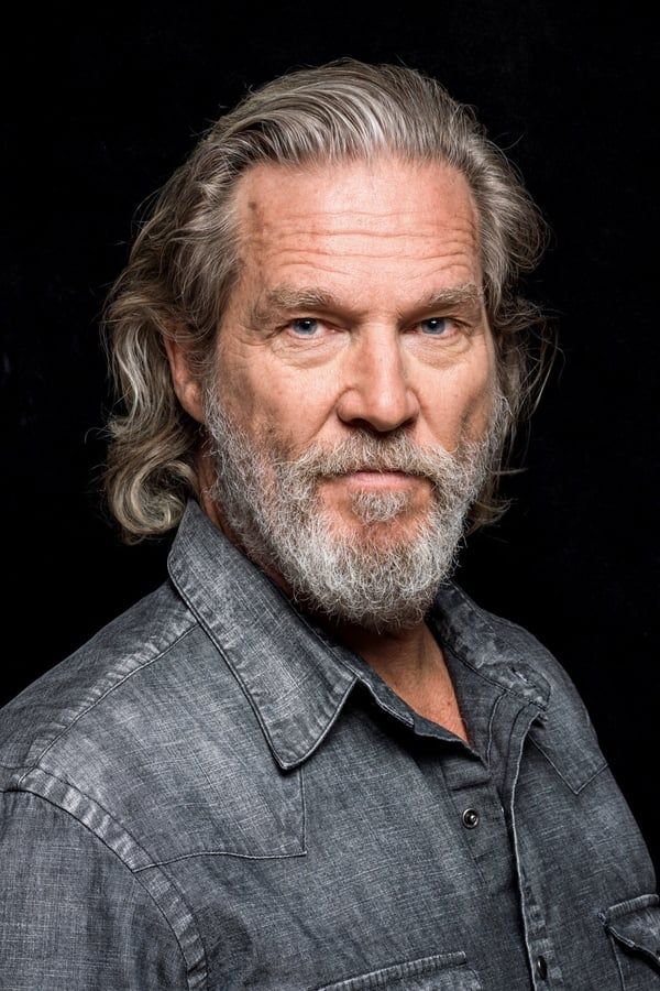 Jeff Bridges – Foto