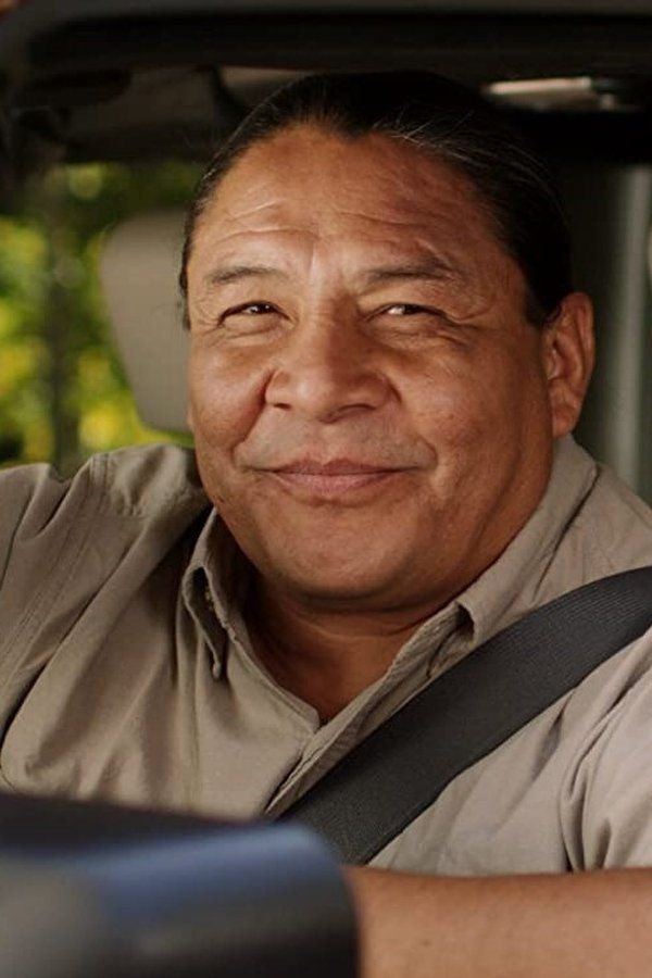 Steve Reevis – Foto