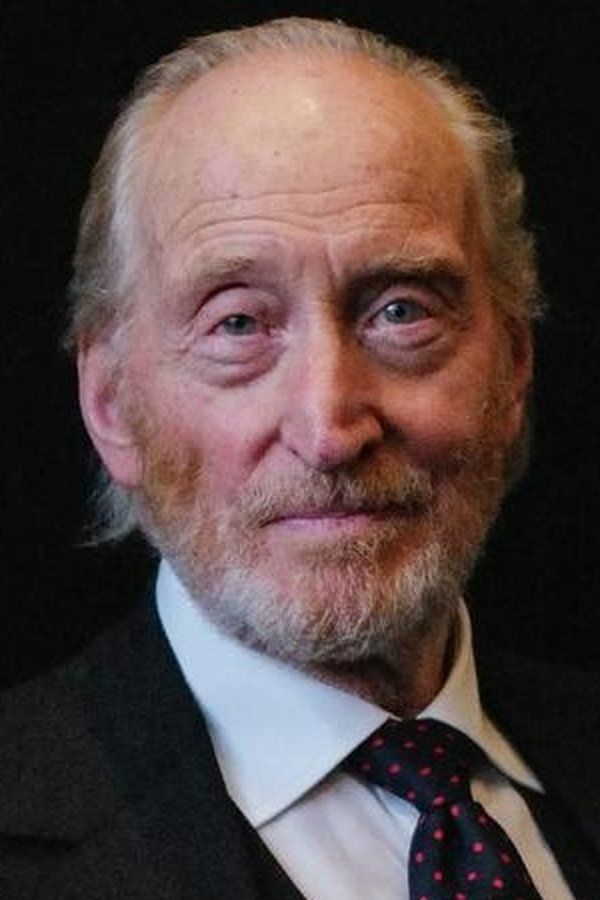 Charles Dance – Foto