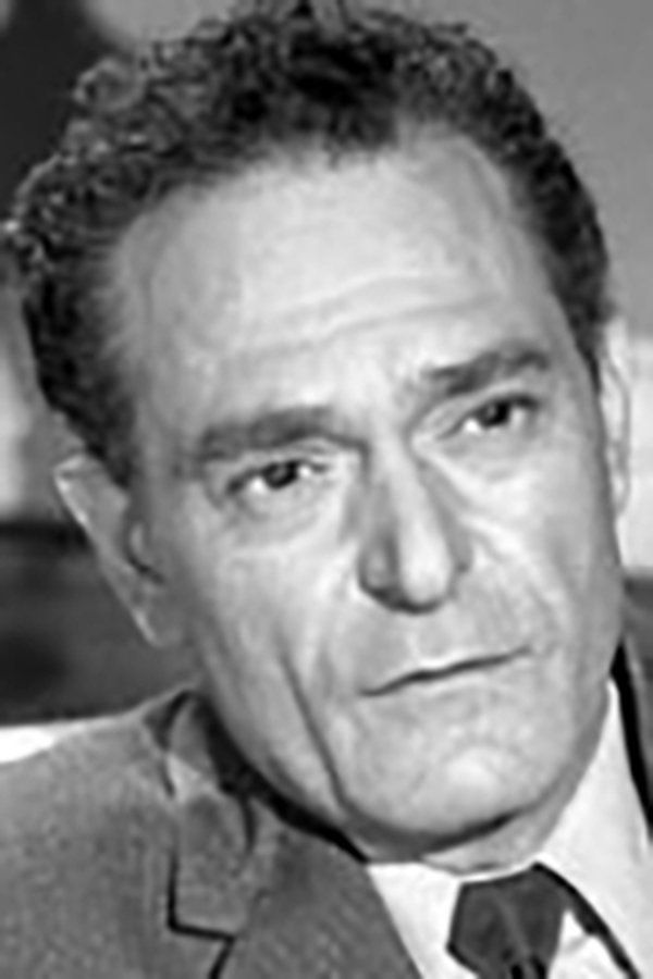 Joe De Santis – Foto