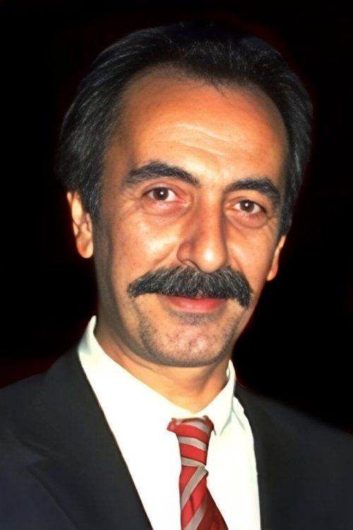 Erdinç Akbaş – Foto