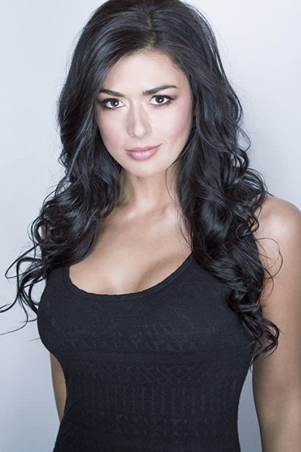 Aliyah O'Brien – Foto