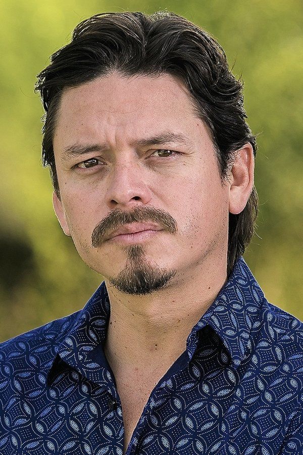 Jorge A. Jimenez – Foto