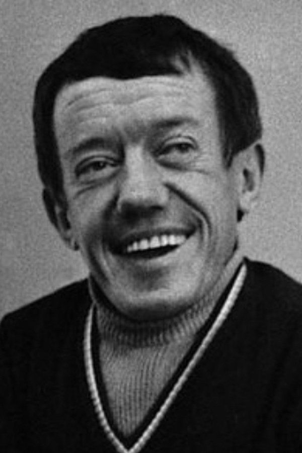 Kenny Baker – Foto