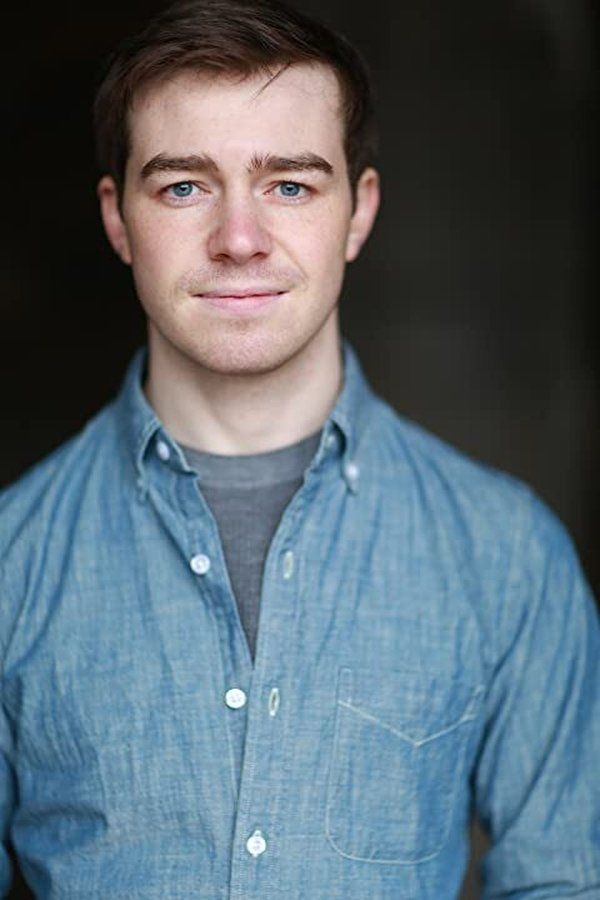 Evan Johnson – Foto