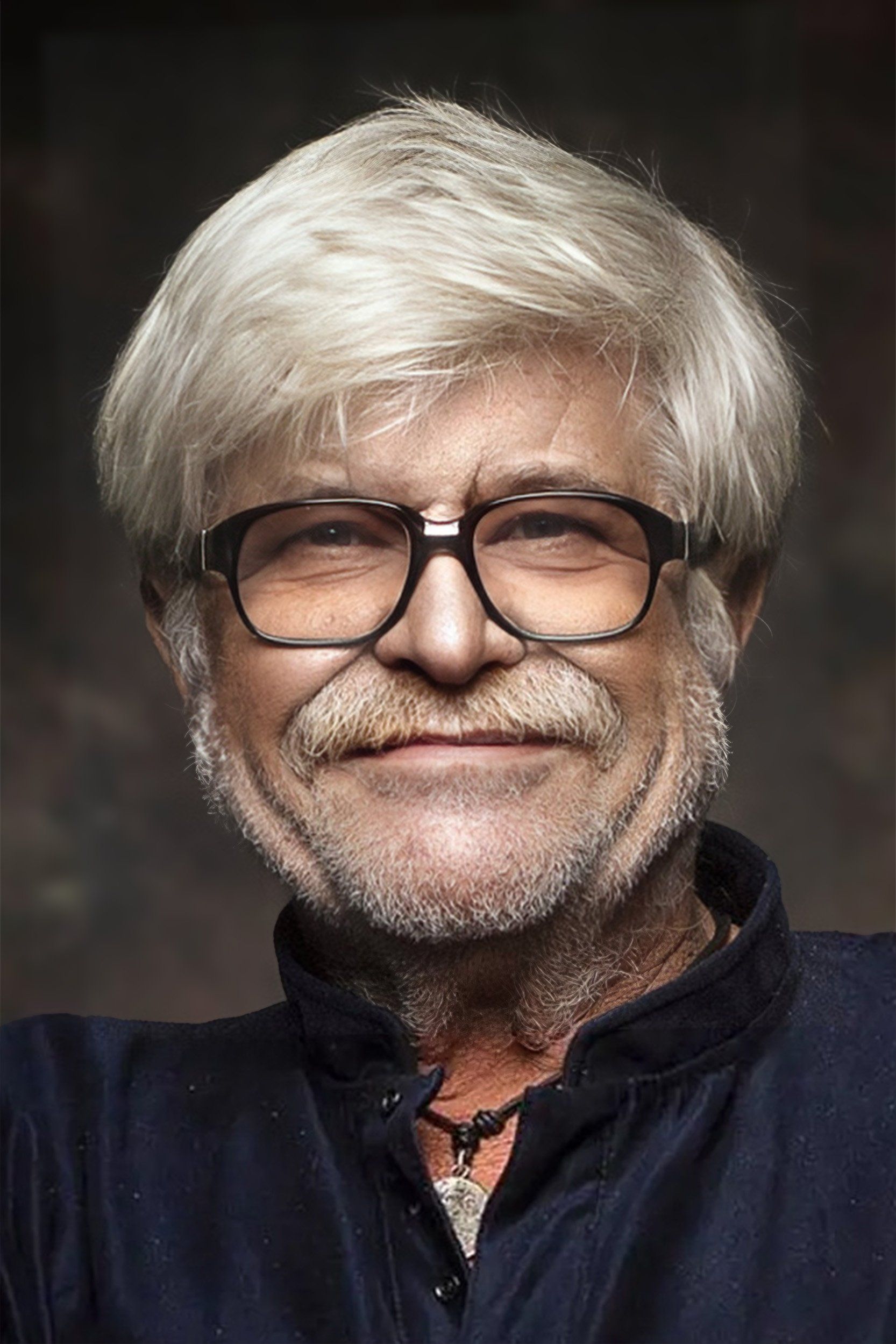 Jozef Stražan – Foto