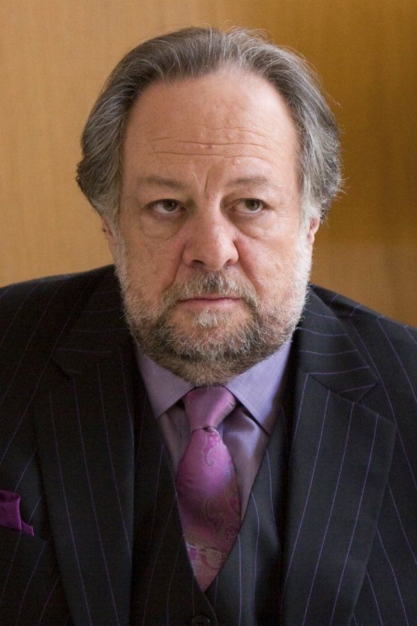 Ricky Jay – Foto