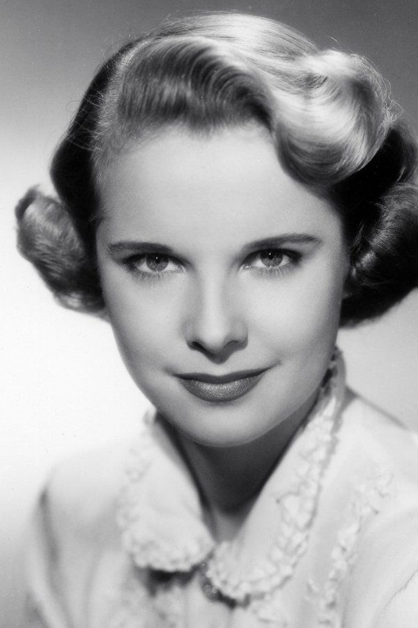 Mona Freeman – Foto
