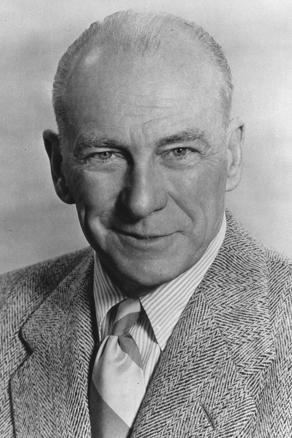 George Abbott – Foto