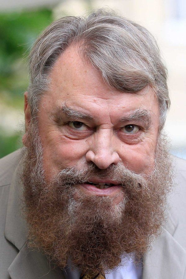 Brian Blessed – Foto