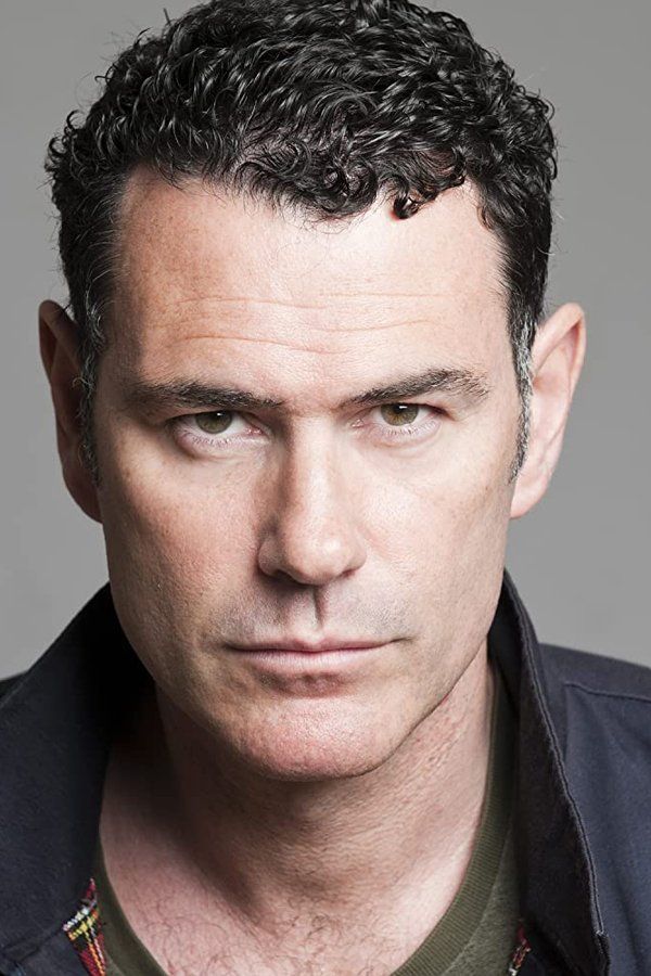 Vincent Walsh – Foto