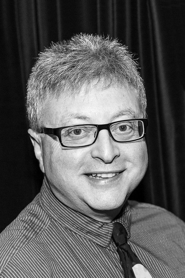 Michael Uslan – Foto