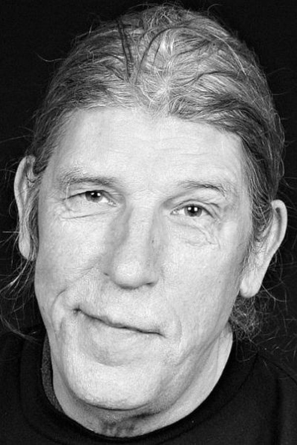 Peter-Hugo Daly – Foto