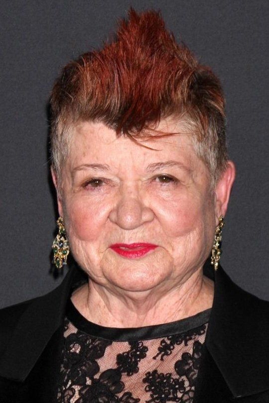 April Ferry – Foto