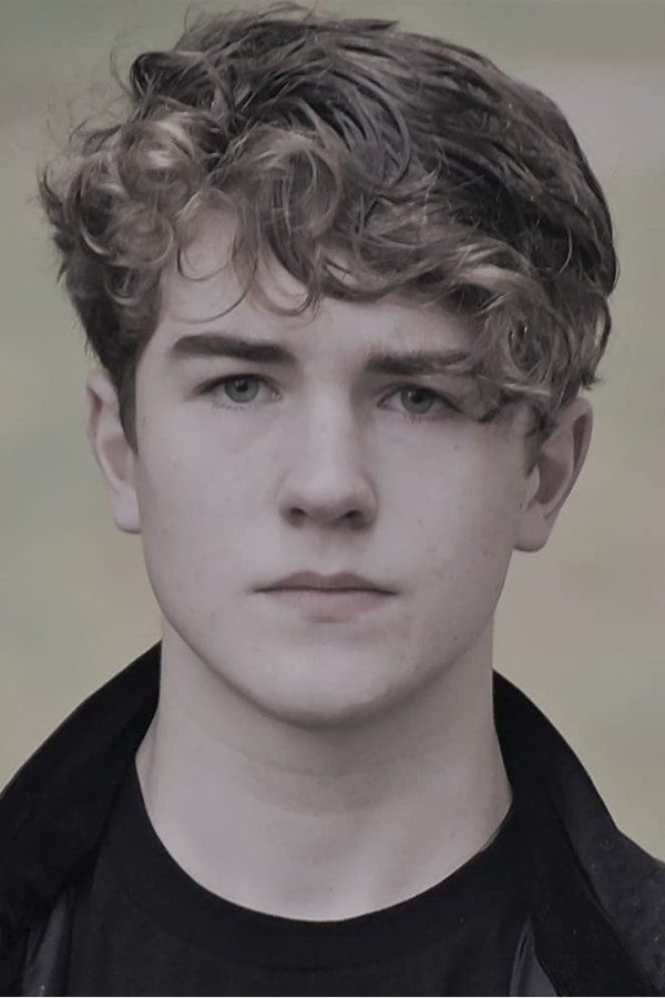Samuel Joslin – Foto