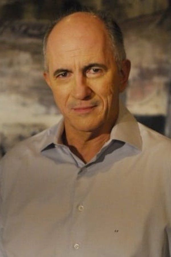 Carlos Gregório – Foto