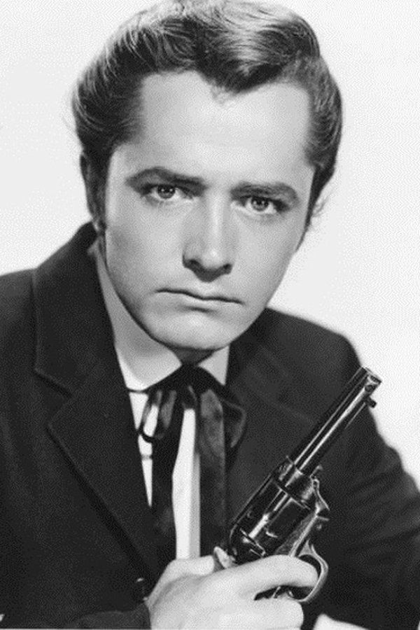 John Derek – Foto