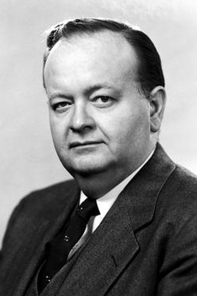Robert Emhardt – Foto
