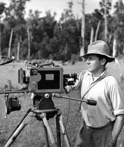 Albert Benitz – Foto