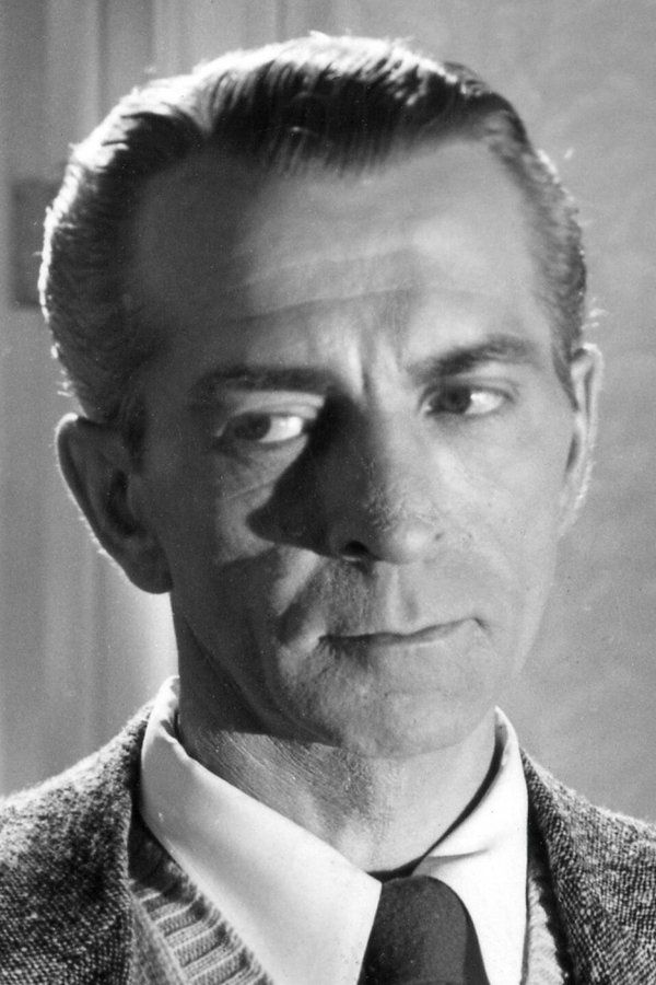 Ralf Harolde – Foto