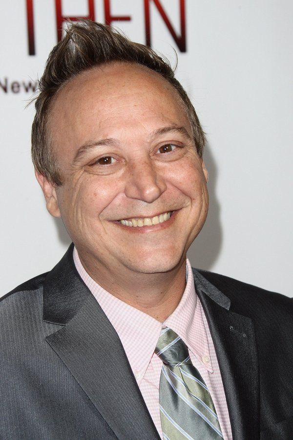 Keith Coogan – Foto