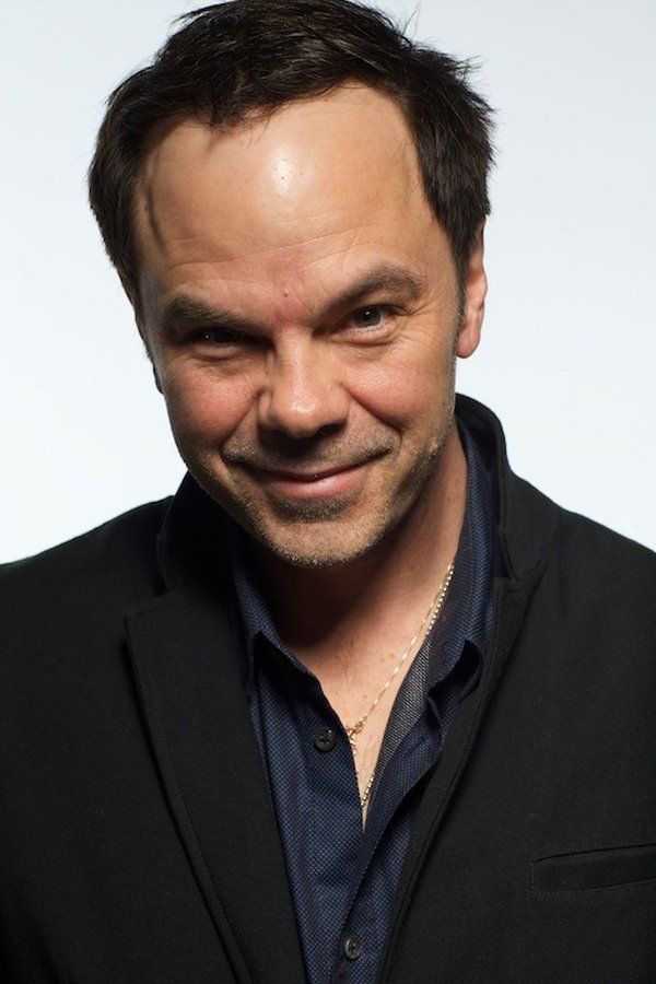 Jed Rees – Foto