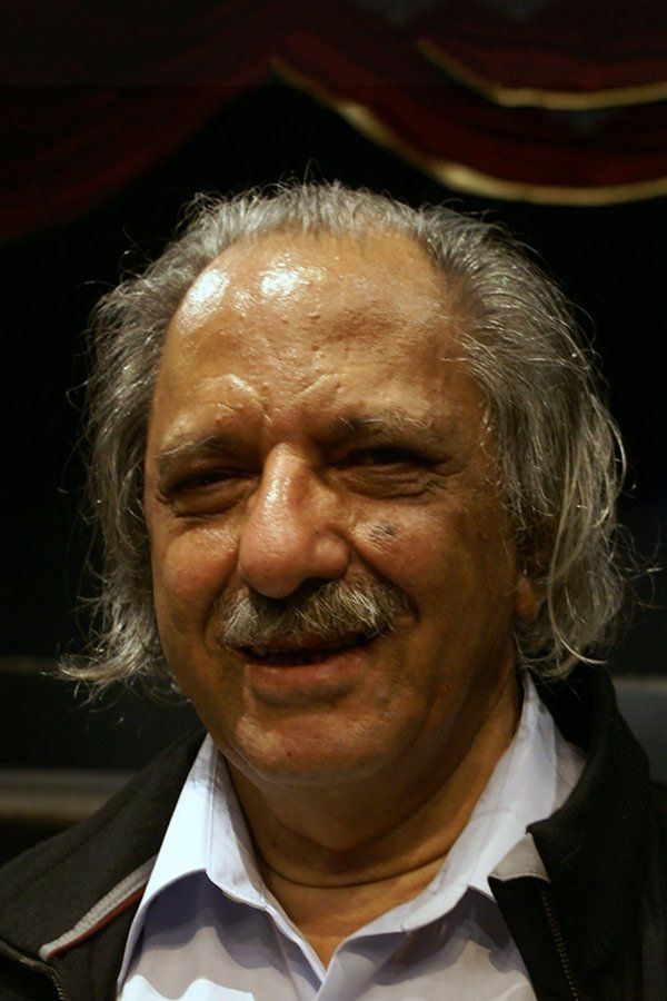 Costas Ferris – Foto