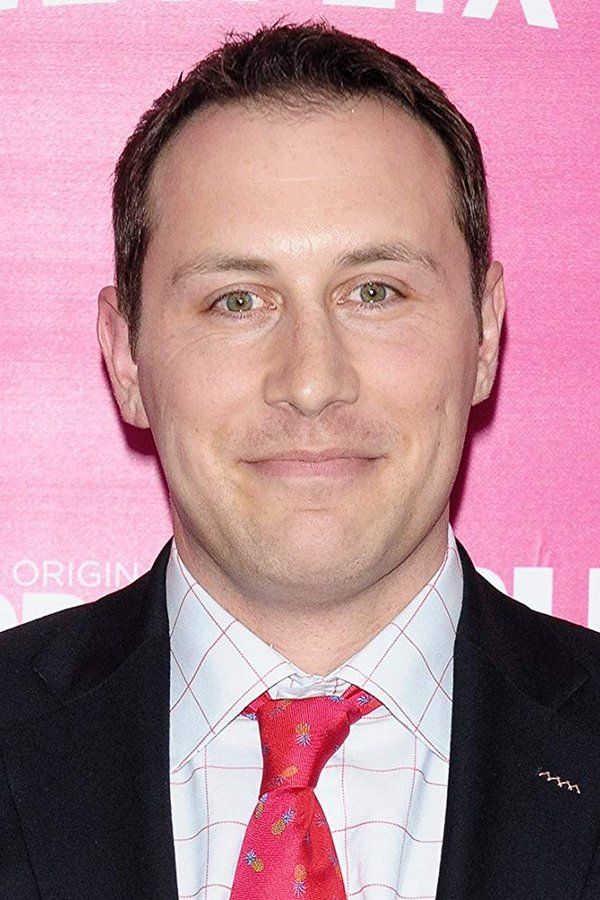 Mike Carlsen – Foto