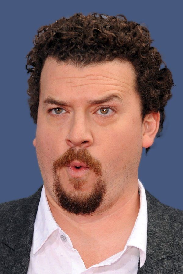 Danny McBride – Foto