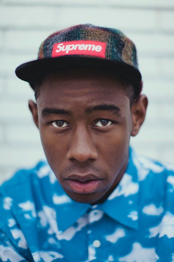 Tyler, The Creator – Foto