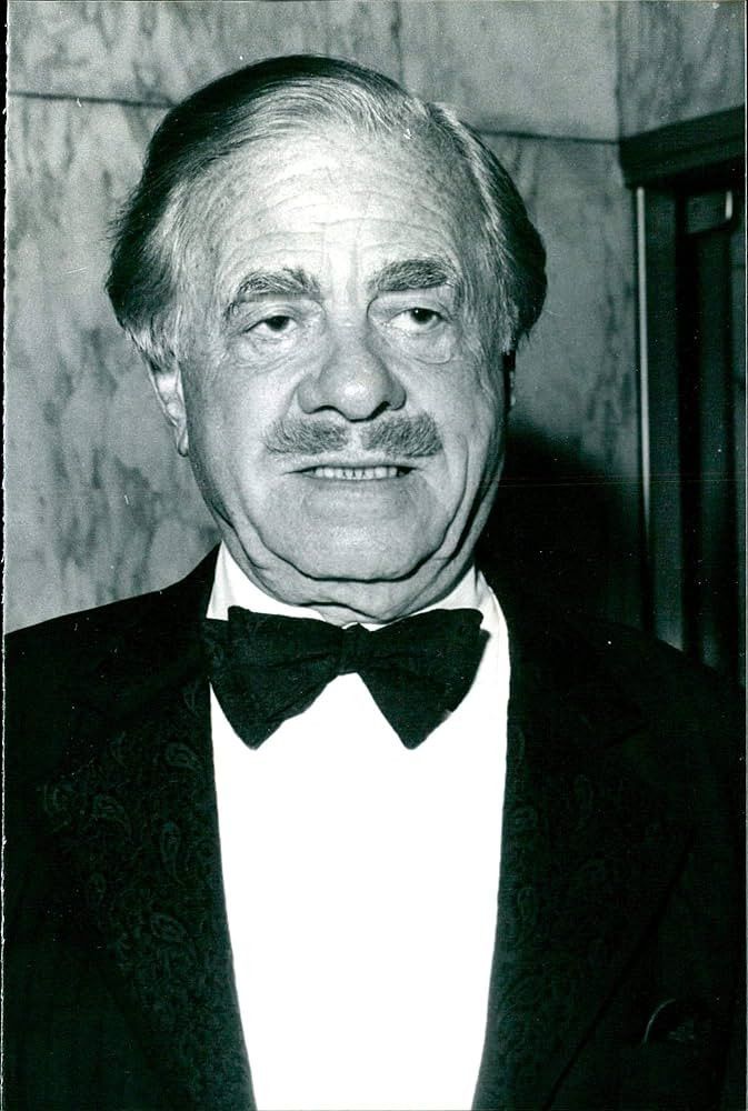 Nat Cohen – Foto