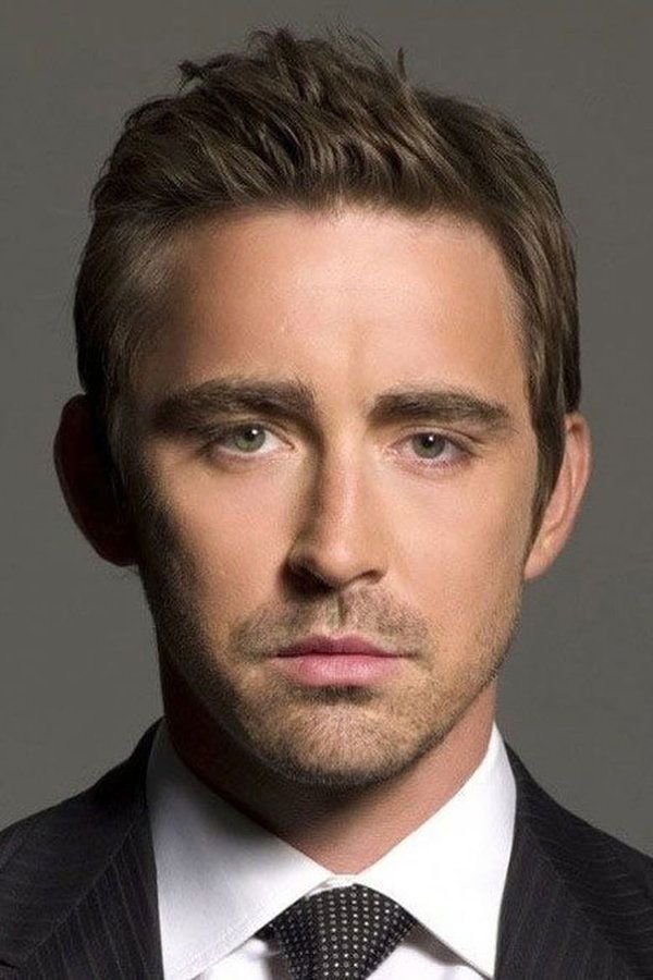 Lee Pace – Foto