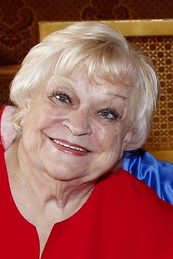 Perrette Souplex – Foto