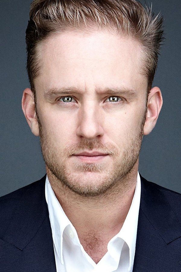 Ben Foster – Foto