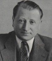 André Paulvé – Foto
