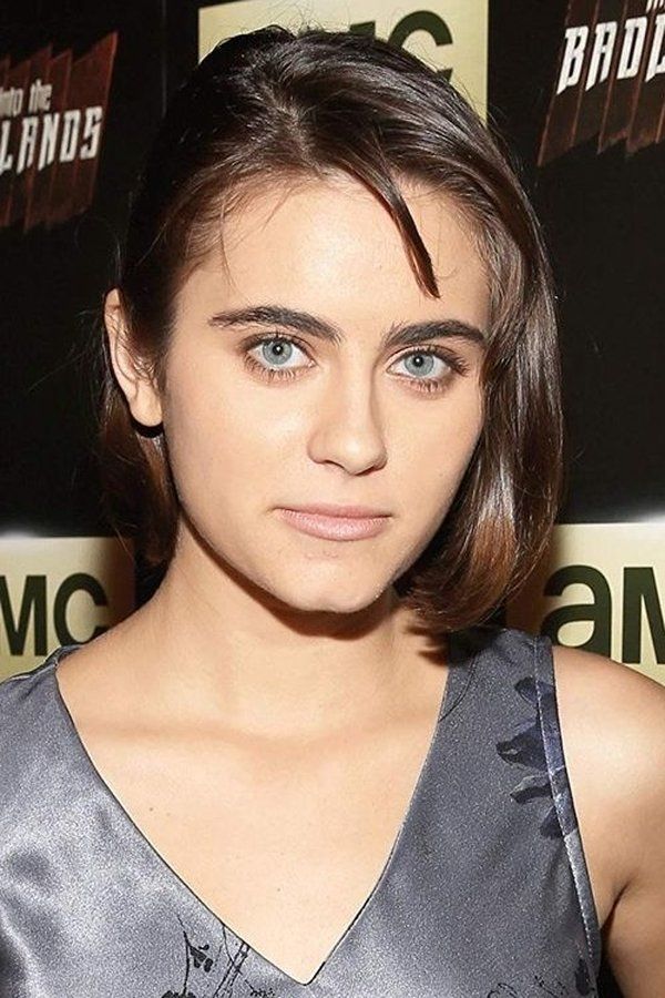 Alexia Ioannides – Foto