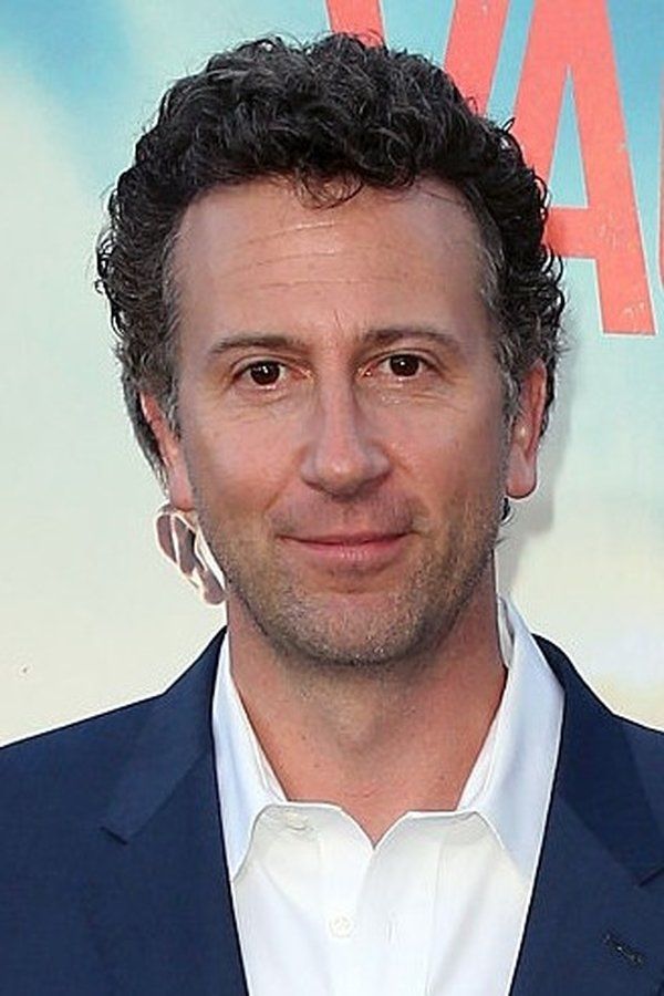Jonathan M. Goldstein – Foto
