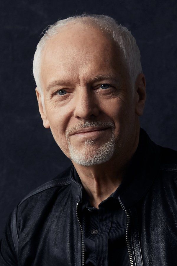 Peter Frampton – Foto