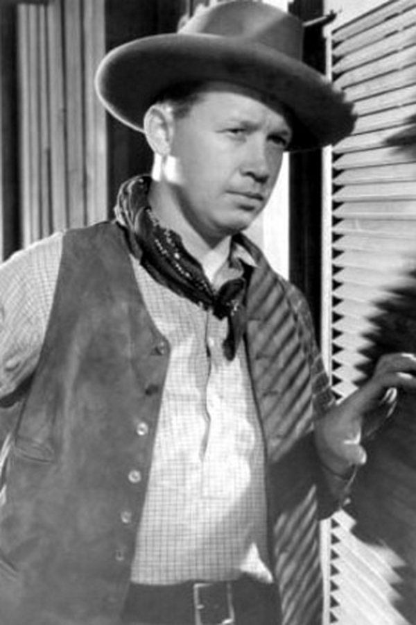Eddie Acuff – Foto