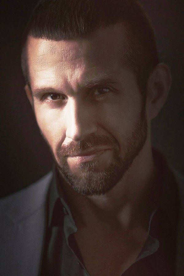 Eoin O'Brien – Foto